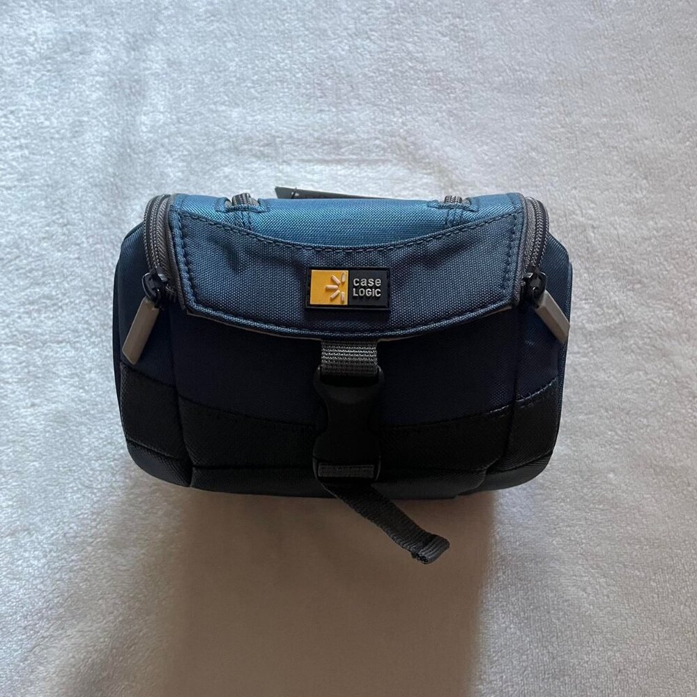 New Case Logic DSLR Camera Bag